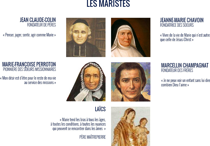 Maristes